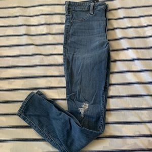 Hollister Women’s Jeggings